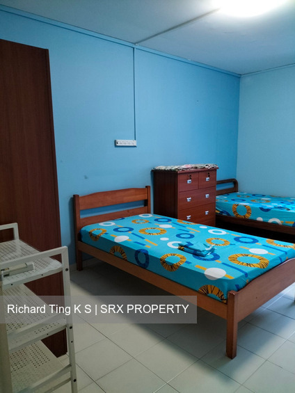 Blk 861 Yishun Avenue 4 (Yishun), HDB 4 Rooms #300001241